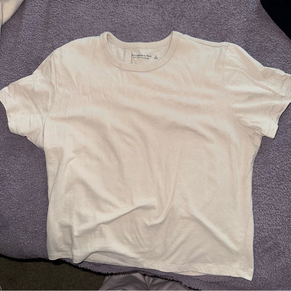 Abercrombie Baby T